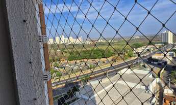 Imagem: ALUGO Apartamento MOBILIADO em Frente ao