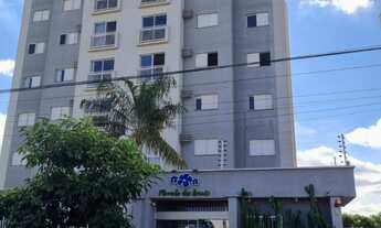 Imagem: Condomínio Florada dos Aricás, Aluguel