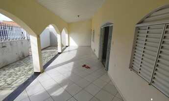 Imagem 2: Casa térrea, Venda, 200m², 3 quartos (1 suíte), R$300.000,00 – CPA IV, Cuiabá/MT