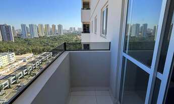 Imagem: MOA - Morada do Ouro Apartments, Aluguel