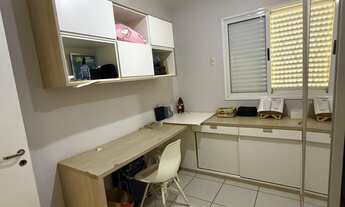 Imagem 4: Morada do Parque, Aluguel, 60m², 2 quartos, mobiliado R$3.000,00 – Morada do Ouro, Cuiabá