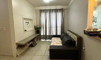 Imagem 5: Morada do Parque, Aluguel, 60m², 2 quartos, mobiliado R$3.000,00 – Morada do Ouro, Cuiabá