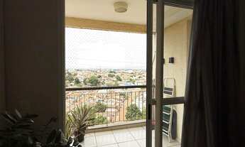 Imagem: Morada do Parque, Aluguel, 60m², 2 quartos