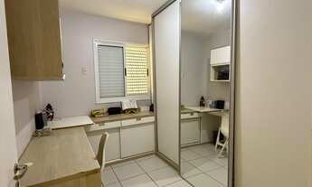 Imagem 6: Morada do Parque, Aluguel, 60m², 2 quartos, mobiliado R$3.000,00 – Morada do Ouro, Cuiabá