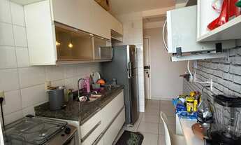 Imagem 3: Morada do Parque, Aluguel, 60m², 2 quartos, mobiliado R$3.000,00 – Morada do Ouro, Cuiabá