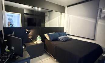 Imagem 7: Morada do Parque, Aluguel, 60m², 2 quartos, mobiliado R$3.000,00 – Morada do Ouro, Cuiabá