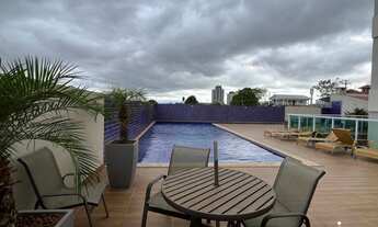 Imagem 2: Edifício Porto Real, Venda, 100m², 3 quartos (2 suítes), R$ 860.000,00 – Jardim Guanabara