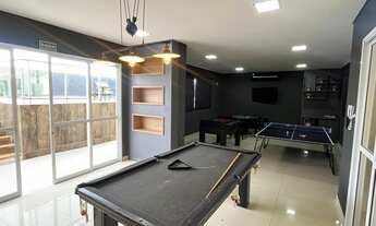 Imagem 3: Edifício Porto Real, Venda, 100m², 3 quartos (2 suítes), R$ 860.000,00 – Jardim Guanabara