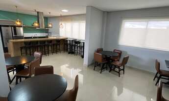 Imagem 4: Edifício Porto Real, Venda, 100m², 3 quartos (2 suítes), R$ 860.000,00 – Jardim Guanabara