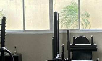 Imagem 6: Edifício Porto Real, Venda, 100m², 3 quartos (2 suítes), R$ 860.000,00 – Jardim Guanabara