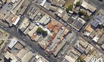 Imagem: Terreno Comercial localizado(a) no bairro