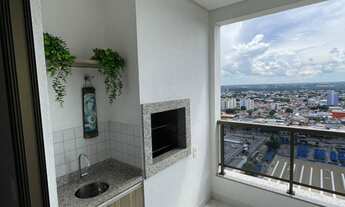 Imagem: Residencial Rosa da América, Venda, 89m²