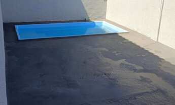 Imagem 4: Sobrado com piscina, Venda, 196m², 4 quartos (2 suítes), R$550.000,00 – Dom Aquino, Cuiabá