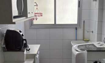 Imagem 7: Condomínio Parque Beira Rio, Venda, 70m², 3 quartos (1 suíte), R$550.000,00 – Grande Terce