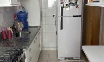 Imagem 6: Condomínio Parque Beira Rio, Venda, 70m², 3 quartos (1 suíte), R$550.000,00 – Grande Terce