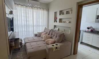 Imagem 3: Condomínio Parque Beira Rio, Venda, 70m², 3 quartos (1 suíte), R$550.000,00 – Grande Terce