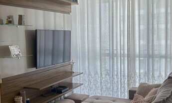 Imagem 2: Condomínio Parque Beira Rio, Venda, 70m², 3 quartos (1 suíte), R$550.000,00 – Grande Terce