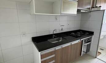 Imagem 3: Residencial Alvorada, Aluguel, 72m², 2 quartos, R$ 3.700 - Terra Nova, Cuiabá/MT