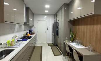 Imagem 3: Edifício American Diamond, Venda, 182m², 4 Suítes, R$ 2.400.000,00 - Jardim das Américas