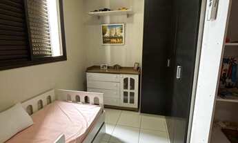 Imagem 6: Edifício Rosa da América, Venda, 89 m², 3 quartos, R$ 650.000,00 - Jardim das Américas, Cu