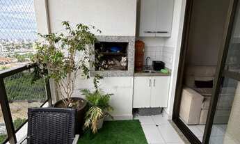 Imagem 2: Edifício Rosa da América, Venda, 89 m², 3 quartos, R$ 650.000,00 - Jardim das Américas, Cu