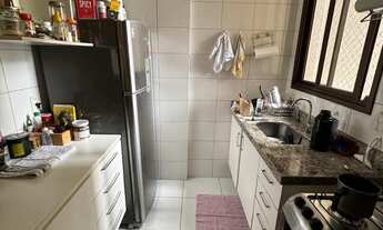 Imagem 7: Edifício Rosa da América, Venda, 89 m², 3 quartos, R$ 650.000,00 - Jardim das Américas, Cu