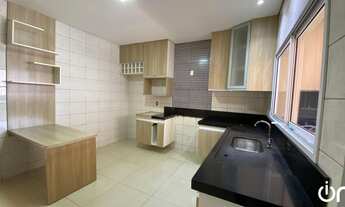 Imagem 2: Aluguel de Casa em Condomínio - Cuiabá - Condomínio Belvedere - Área construída de 290m² e