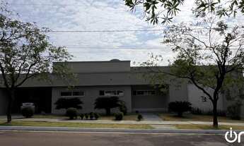 Imagem 7: Aluguel de Casa em Condomínio - Cuiabá - Condomínio Belvedere - Área construída de 290m² e