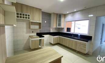 Imagem: Aluguel de Casa em Condomínio - Cuiabá