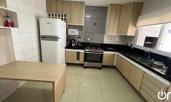 Imagem 3: Aluguel de Casa em Condomínio - Cuiabá - Condomínio Belvedere - Área construída de 290m² e