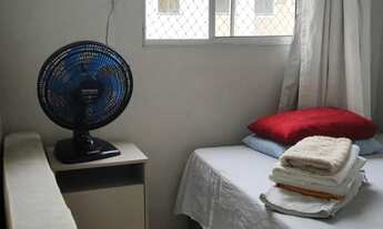 Imagem 2: Apartamento com 2 Dormitorio(s) localizado(a) no bairro Coxipó em Cuiabá / Mato Grosso Re