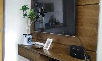 Imagem 3: Apartamento com 2 Dormitorio(s) localizado(a) no bairro Coxipó em Cuiabá / Mato Grosso Re