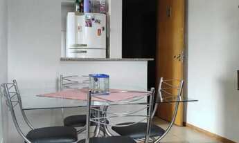 Imagem 6: Apartamento com 2 Dormitorio(s) localizado(a) no bairro Coxipó em Cuiabá / Mato Grosso Re