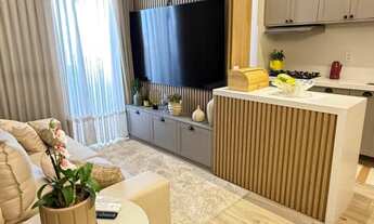 Imagem 5: MOA Morada do Ouro Apartments, Venda, 72m², 3 Quartos, R$ 700.000,00 - Morada do Ouro, Cui