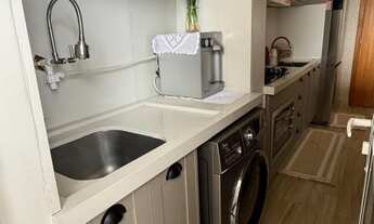 Imagem 3: MOA Morada do Ouro Apartments, Venda, 72m², 3 Quartos, R$ 700.000,00 - Morada do Ouro, Cui