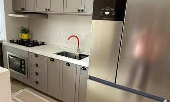 Imagem 2: MOA Morada do Ouro Apartments, Venda, 72m², 3 Quartos, R$ 700.000,00 - Morada do Ouro, Cui