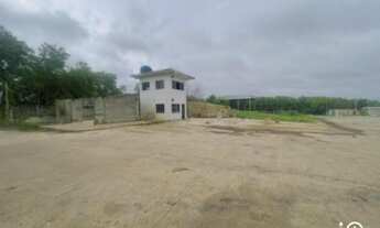 Imagem: PREDIO COM AREA DE 1.2 HA - 1100 M2 CONSTRUIDOS