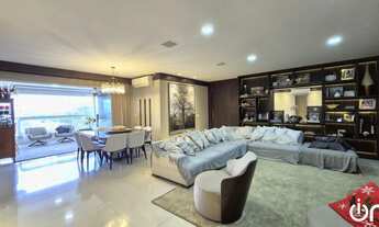 Imagem: Edifício Arthé, Venda, 209m², 04 quartos