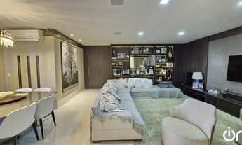 Imagem 2: Edifício Arthé, Venda, 209m², 04 quartos, R$ 2.5000.000 - Quilombo, Cuiabá/MT