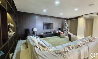 Imagem 4: Edifício Arthé, Venda, 209m², 04 quartos, R$ 2.5000.000 - Quilombo, Cuiabá/MT