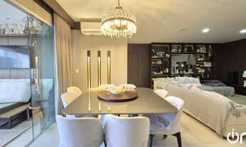 Imagem 6: Edifício Arthé, Venda, 209m², 04 quartos, R$ 2.5000.000 - Quilombo, Cuiabá/MT