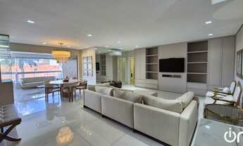 Imagem 2: Edifício Arthé, Venda, 209m², 3 Suítes, R$ 2.500.000 - Quilombo, Cuiabá/MT