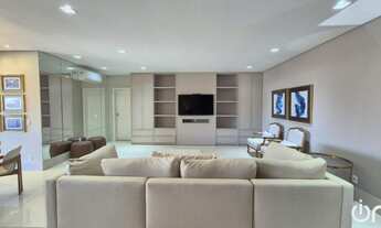 Imagem 3: Edifício Arthé, Venda, 209m², 3 Suítes, R$ 2.500.000 - Quilombo, Cuiabá/MT