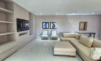 Imagem 4: Edifício Arthé, Venda, 209m², 3 Suítes, R$ 2.500.000 - Quilombo, Cuiabá/MT