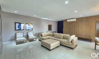 Imagem 5: Edifício Arthé, Venda, 209m², 3 Suítes, R$ 2.500.000 - Quilombo, Cuiabá/MT