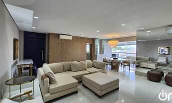 Imagem 6: Edifício Arthé, Venda, 209m², 3 Suítes, R$ 2.500.000 - Quilombo, Cuiabá/MT