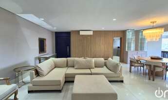 Imagem 7: Edifício Arthé, Venda, 209m², 3 Suítes, R$ 2.500.000 - Quilombo, Cuiabá/MT