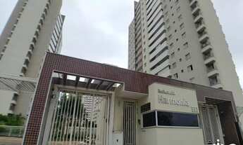 Imagem 7: Residencial Harmonia, Aluguel, 81m², 2 suítes + 1 Qto. Closet - R$ 3.800,00 - Jardim Aclim