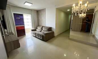 Imagem: Residencial Harmonia, Aluguel, 81m², 2