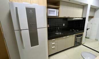 Imagem 5: Condomínio Luxxor Residence, Aluguel, 3 Quartos, R$ 4.800 – Morada do Ouro, Cuiabá/MT